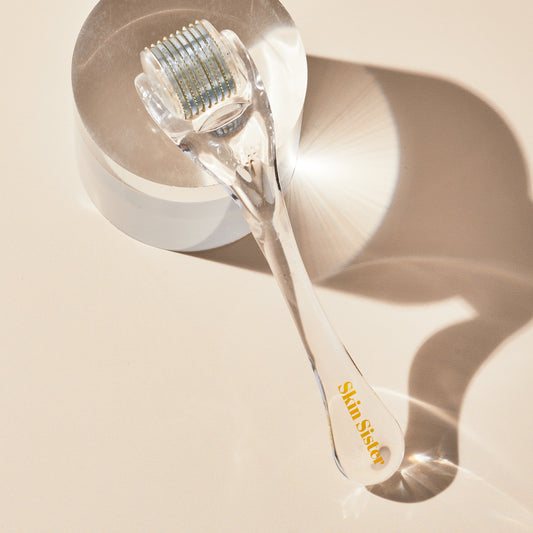 THE SKIN ROLLER